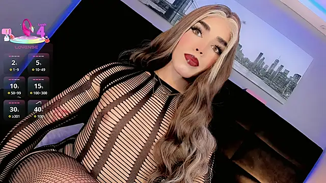 Baby-Isa online show from November 7, 6:02 am