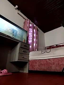 translatina777 online show from March 3, 3:02 am