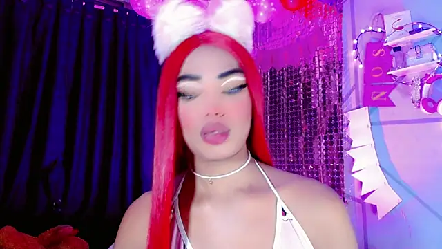 Snapshot of Aishasexy18 chatting on September 20, 5:13 am Aishasexy18 online show from September 20, 5:13 am