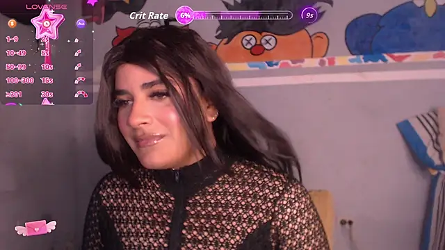 vicky carrington online show from March 2, 9:54 pm