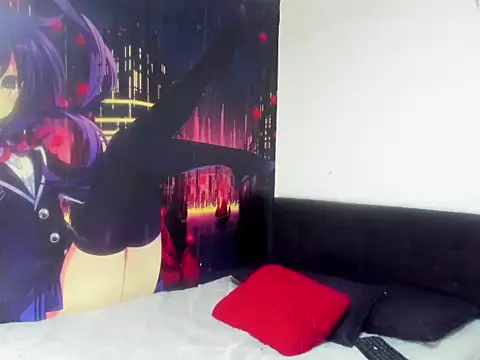 MANELYK S7 online show from October 24, 12:54 pm