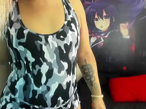 MANELYK S7 online show from November 6, 11:43 am