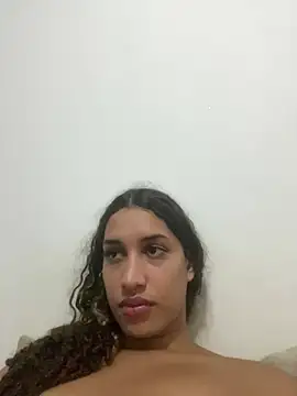 candice777 online show from July 13, 4:37 am