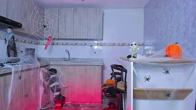 ZaiMoon  online show from October 21, 11:17 pm