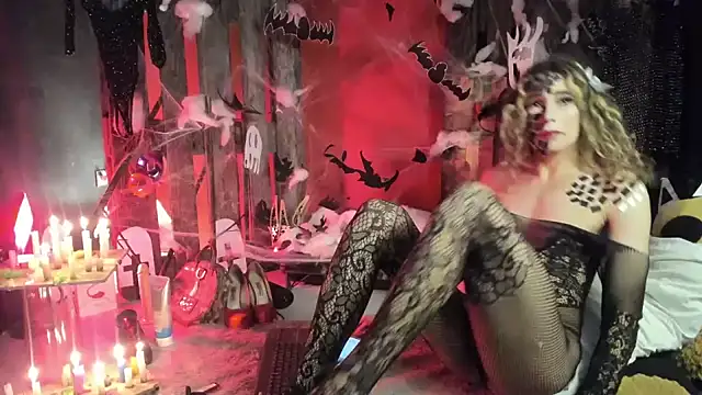 Luigi Morgan online show from October 30, 8:30 pm