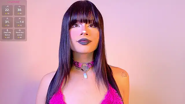 NATASHAA WINZ online show from November 4, 5:18 am