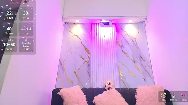 Mhiaa Sweet online show from January 19, 12:14 pm