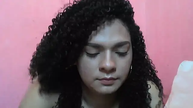 Cachinhospreto online show from November 14, 5:32 pm