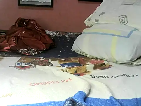 Cachinhospreto online show from February 28, 9:54 pm