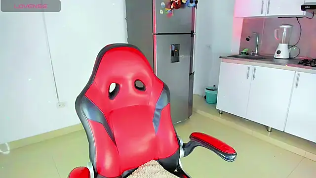 alexandra cute online show from February 27, 1:33 am