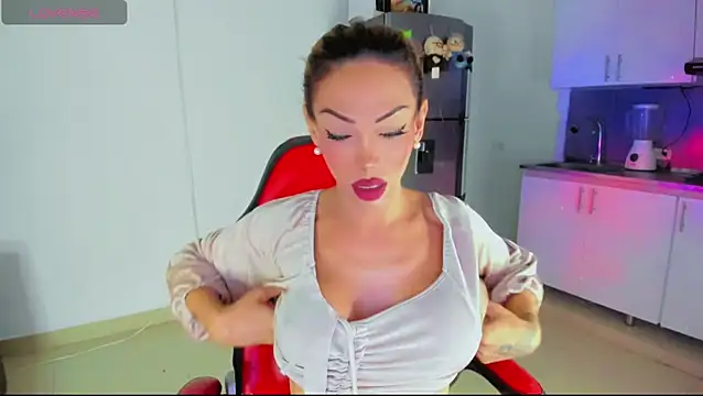 alexandra cute online show from March 16, 5:44 am