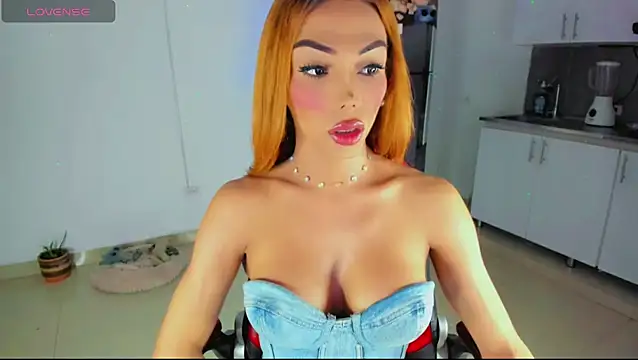 alexandra cute online show from April 6, 3:37 am