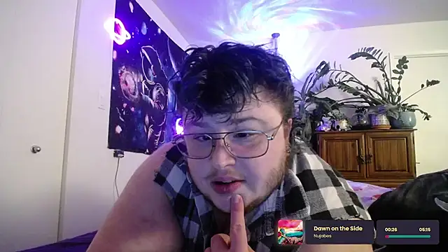 KintsugiCreature online show from March 29, 6:36 am