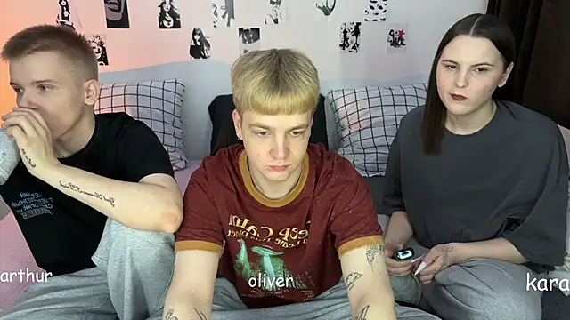 olivertasty online show from December 21, 9:20 pm