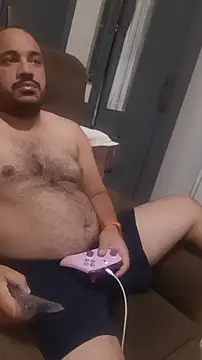 Urso Nerd online show from June 26, 12:04 am