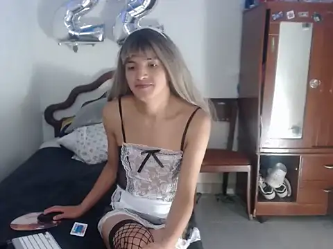 Valentina bss online show from November 27, 2:52 pm