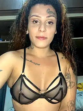 Babbsss online show from September 24, 6:25 pm