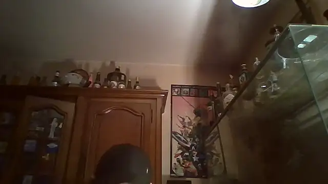 zipman92 online show from December 16, 6:13 pm