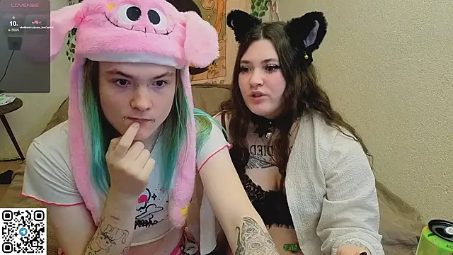  Sweetie Kitty  online show from November 16, 10:47 am