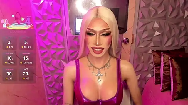 anitacruise online show from June 3, 12:12 am