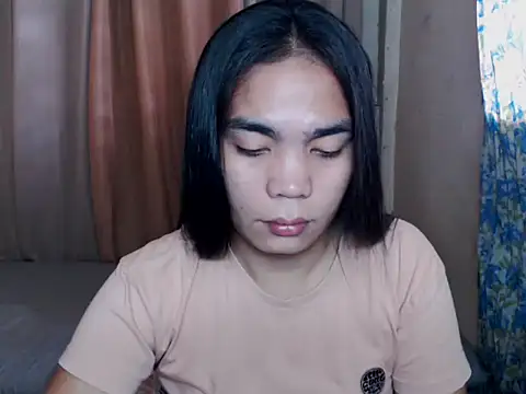 Simple Martina online show from January 11, 2:07 am