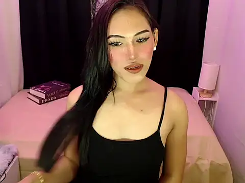 Tiffany welson online show from March 21, 12:45 am