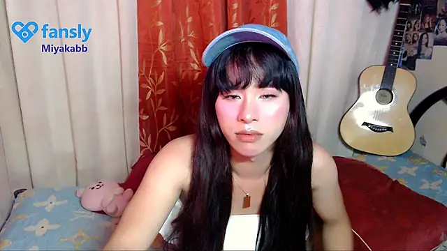 chakababe online show from May 6, 10:27 pm