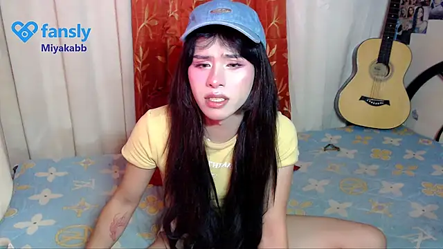 chakababe online show from May 7, 10:28 pm