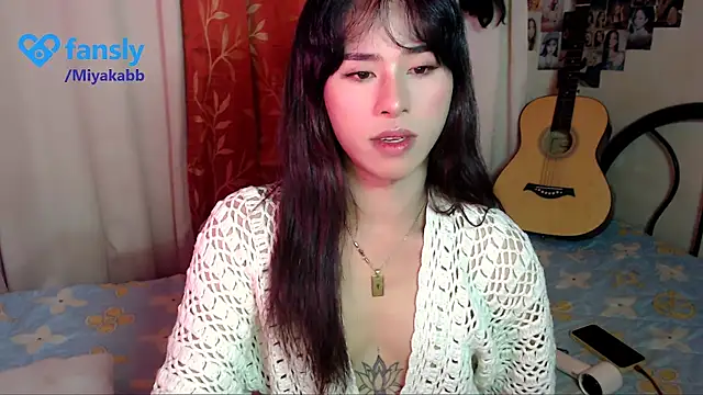 chakababe online show from June 4, 2:03 am