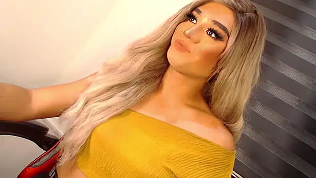 SissifyMeNow online show from November 11, 1:29 am