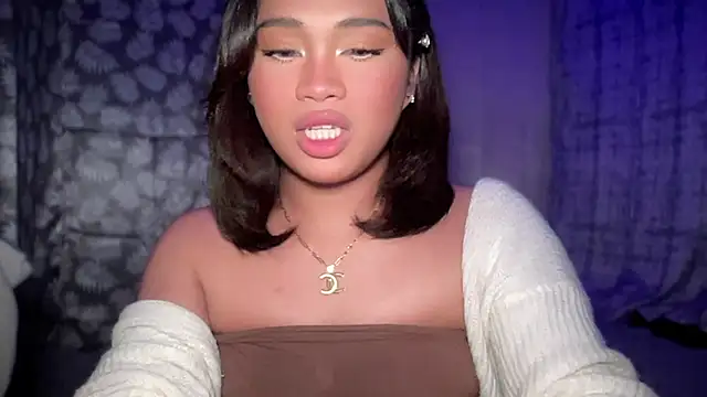 Exotic alyssa69 online show from April 18, 7:58 pm