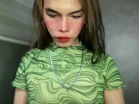 Misselliefayexxx online show from February 22, 9:39 pm