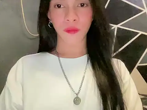 Misselliefayexxx online show from March 15, 12:08 pm