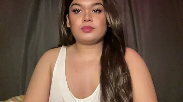 RedHead Thalia online show from April 12, 10:02 pm