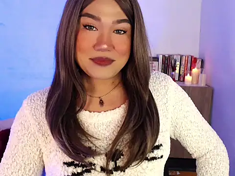 ivory delight online show from April 1, 2:24 am