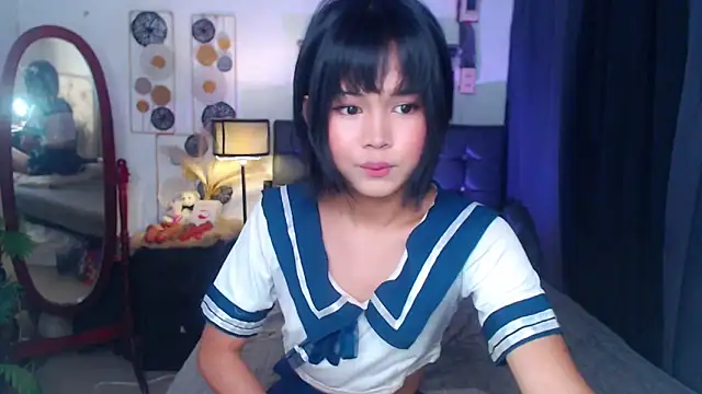 asian babhiegirl online show from February 6, 11:16 am
