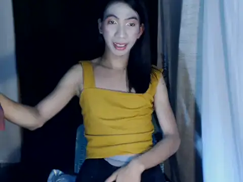 xyourdreamtrans online show from September 30, 2:44 am