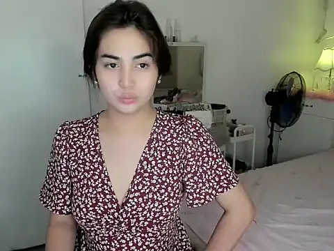 Alovelydoll nica online show from March 29, 11:55 am