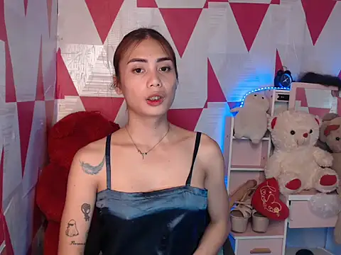 Snapshot of miss-miya chatting on October 21, 4:36 am miss-miya online show from October 21, 4:36 am