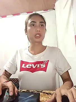 miss-miya online show from February 26, 1:49 pm