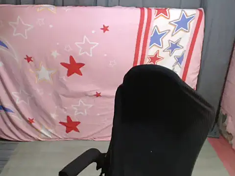 miss h0tmissy online show from November 29, 12:40 pm