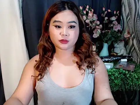 queen staceyy online show from November 13, 5:20 pm