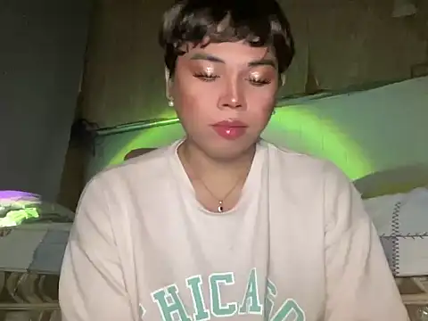 goddessofalltime online show from March 10, 1:47 pm