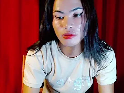 urhotty megss online show from February 10, 7:21 pm