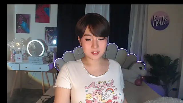 KateMadness online show from March 11, 11:47 am