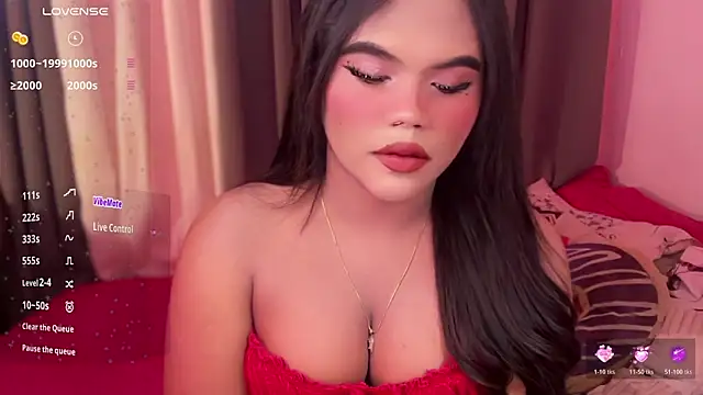 ursweet sofia online show from June 23, 7:27 am