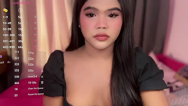 ursweet sofia online show from June 26, 6:12 pm