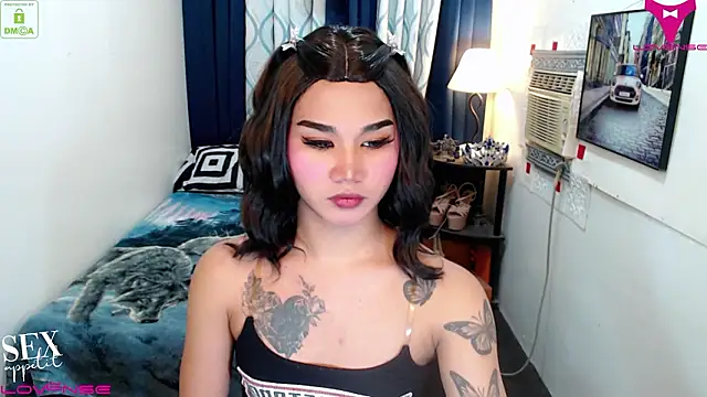 lil fantacy online show from January 16, 5:31 pm