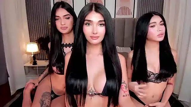 AviMillers online show from October 3, 2:55 am