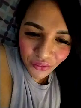 enoria1992 online show from October 24, 6:40 am